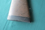Remington 700 SPS Varmint rifle in 223 Remington w/upgrades - 9 of 9
