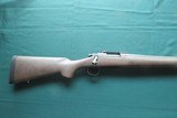 Remington 700 SPS Varmint rifle in 223 Remington w/upgrades - 2 of 9