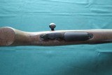 Remington 700 SPS Varmint rifle in 223 Remington w/upgrades - 8 of 9