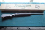 Remington 700 SPS Varmint rifle in 223 Remington w/upgrades - 1 of 9