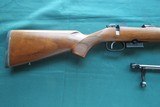 CZ 527 American in 22 Hornet - 2 of 8