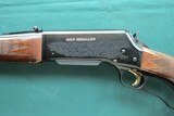 Browning BLR Gold Medallion in 6.5 Creedmoor - 7 of 12