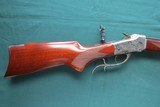 Uberti 1885 low wall in 45 Long Colt - 2 of 11