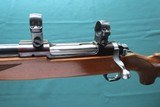 Ruger M77 Mark II Left Hand in 257 Roberts - 10 of 12