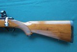 Ruger M77 Mark II Left Hand in 257 Roberts - 2 of 12