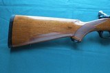Ruger M77 Mark II Left Hand in 257 Roberts - 5 of 12