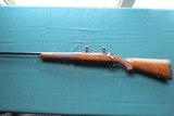 Ruger M77 Mark II Left Hand in 257 Roberts - 1 of 12