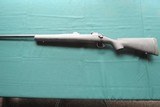 Custom Remington Model
700 Left Hand in 35 Whelen - 1 of 9