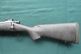 Custom Remington Model
700 Left Hand in 35 Whelen - 2 of 9