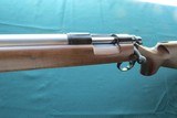 Remington 40XB LH Rangemaster in 22-250 Rem. w/Box - 8 of 14