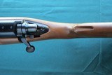 Remington 40XB LH Rangemaster in 22-250 Rem. w/Box - 9 of 14