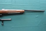 CZ 527 American in 22 Hornet - 3 of 8