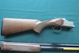 New in Box Browning Citori Hunter Grade II in 28 Gauge - 2 of 7