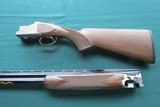 New in Box Browning Citori Hunter Grade II in 28 Gauge - 5 of 7