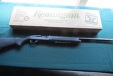 Remington 11-87 Sportsman Synthetic in 12 gauge - 1 of 9