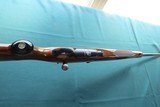 Ruger M77 Hawkeye Left Hand in 22-250 - 7 of 9