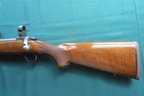 Ruger M77 Hawkeye Left Hand in 22-250 - 2 of 9