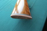 Ruger M77 Hawkeye Left Hand in 22-250 - 8 of 9