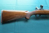 Ruger M77 Hawkeye Left Hand in 22-250 - 4 of 9