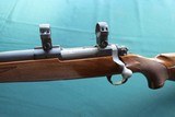 Ruger M77 Hawkeye Left Hand in 22-250 - 6 of 9