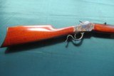 Uberti 1885 low wall in 45 Colt - 2 of 10
