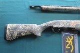 New in Box Browning BPS 10 Gauge in Mossy Oak Break Up Country - 3 of 9