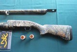 New in Box Browning BPS 10 Gauge in Mossy Oak Break Up Country - 5 of 9
