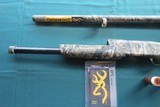 New in Box Browning BPS 10 Gauge in Mossy Oak Break Up Country - 6 of 9