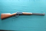 Winchester Model 94 AE 30-30 - 1 of 14