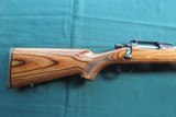 Remington Model Seven Lightweight LS Magnum in 7mm SAUM - 2 of 9