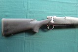 Remington Model Seven Lightweight SS Magnum in 300 SAUM - 3 of 10