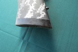Weatherby Vanguard Accuguard IBEX Camo in 240 Wby. Mag. - 10 of 10