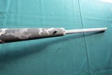 Weatherby Vanguard Accuguard IBEX Camo in 240 Wby. Mag. - 8 of 10