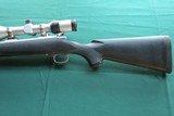 Winchester Model 70 Classic Stainless in 7mm Rem. Mag w/ Meopta Scope - 5 of 12