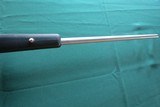 Winchester Model 70 Classic Stainless in 7mm Rem. Mag w/ Meopta Scope - 11 of 12