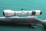 Winchester Model 70 Classic Stainless in 7mm Rem. Mag w/ Meopta Scope - 7 of 12