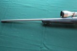 Winchester Model 70 Classic Stainless in 7mm Rem. Mag w/ Meopta Scope - 6 of 12