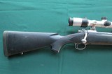 Winchester Model 70 Classic Stainless in 7mm Rem. Mag w/ Meopta Scope - 2 of 12