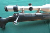 Winchester Model 70 Classic Stainless in 7mm Rem. Mag w/ Meopta Scope - 9 of 12