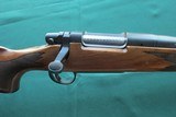 Remington Model Seven Lightweight CDL Magnum in 270 WSM - 8 of 11