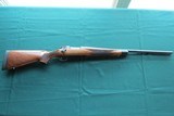 Remington Model Seven Lightweight CDL Magnum in 270 WSM - 1 of 11