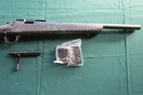 New in Box Bergara BMR Micro 22 Long Rifle - 4 of 10