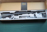New in Box Bergara BMR Micro 22 Long Rifle