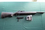 New in Box Bergara BMR Micro 22 Long Rifle - 2 of 10