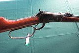 New in Box Cimarron Firearms Model1892 Cogburn Carbine in 45 Colt - 6 of 10