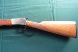 Browning BL-22 Grade II in 22 S,L,LR. Newin Box - 4 of 10