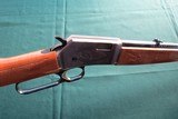 Browning BL-22 Grade II in 22 S,L,LR. Newin Box - 7 of 10