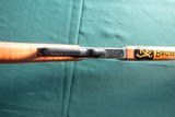 Browning BL-22 Grade II in 22 S,L,LR. Newin Box - 8 of 10