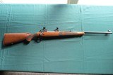 Winchester Model 70 XTR European Featherweight in 6.5X55 Swedish Mauser - 1 of 10