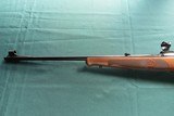 Winchester Model 70 XTR European Featherweight in 6.5X55 Swedish Mauser - 5 of 10